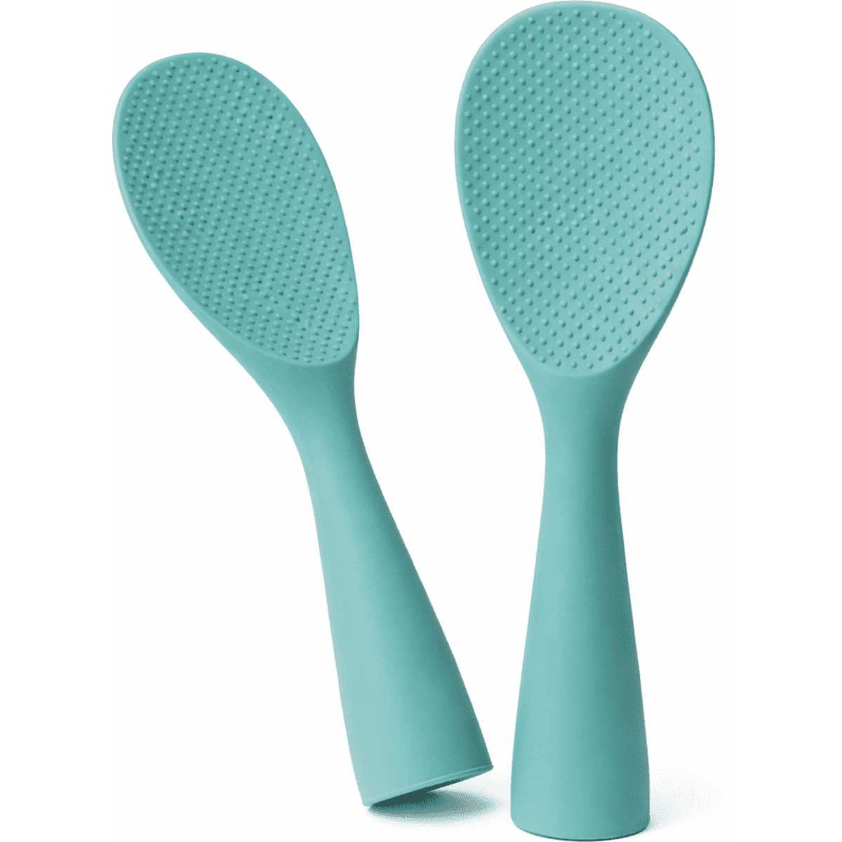 Standing Rice Paddle Spatula
