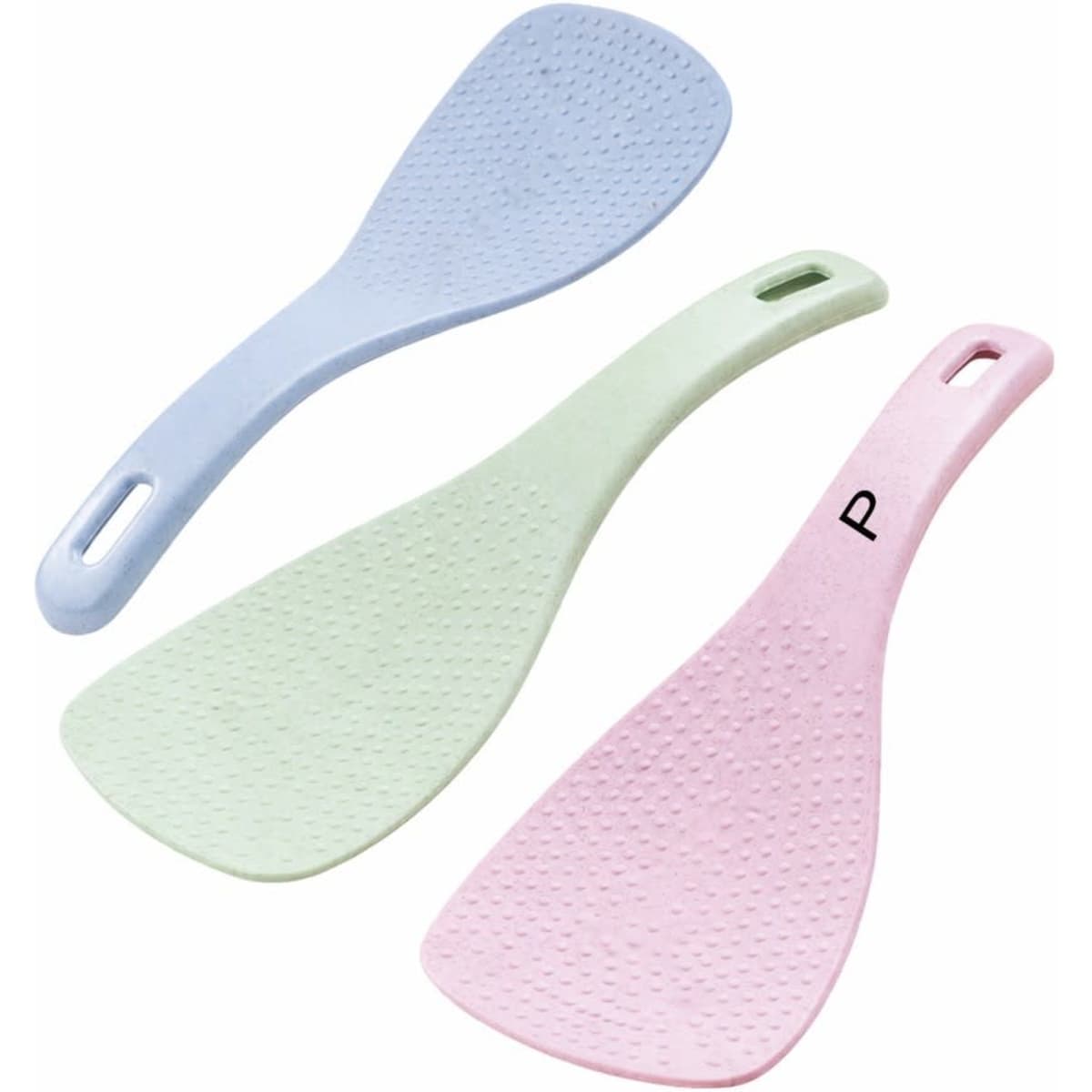 Rice Paddle Spatula