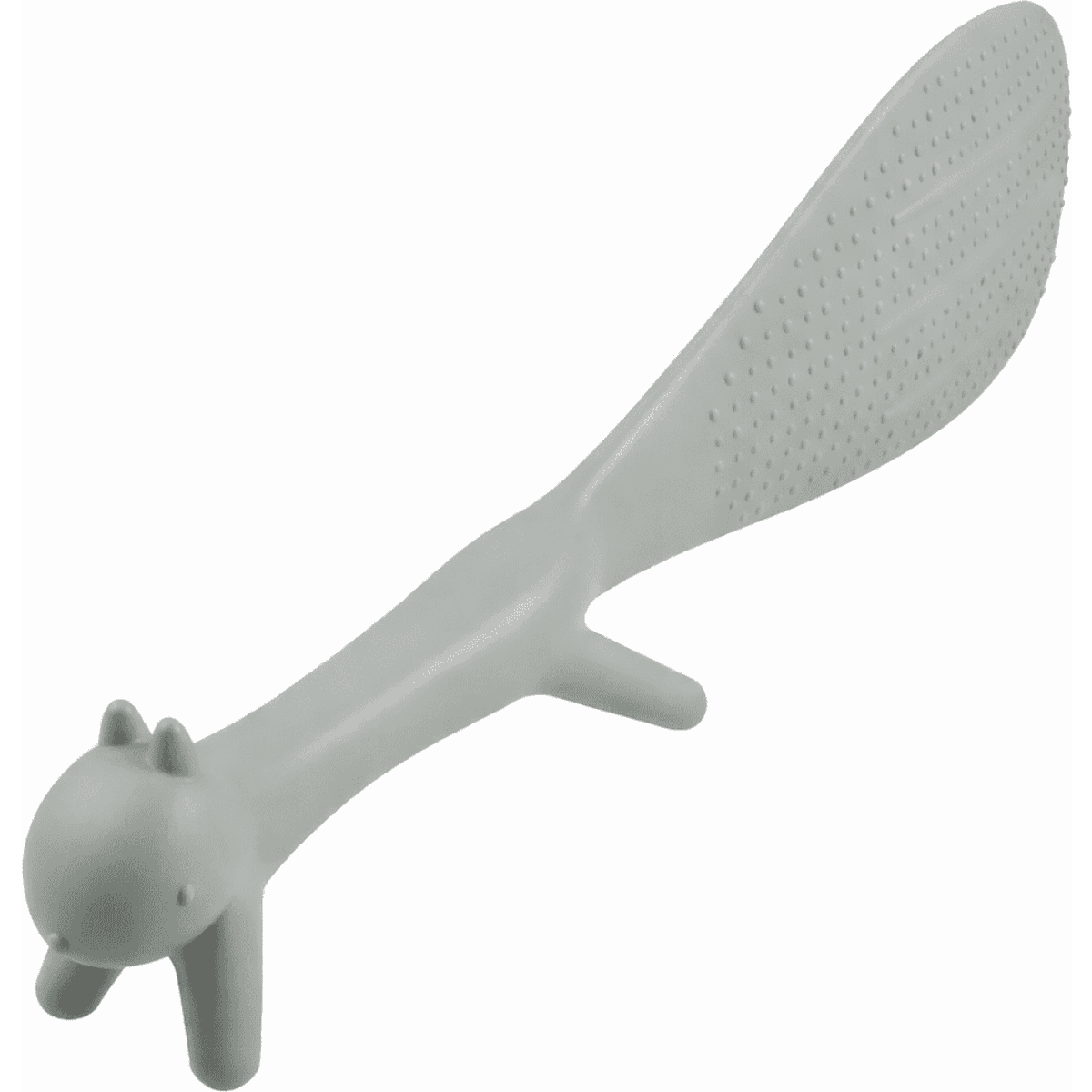 Squirrel Shaped Rice Shaped Paddle