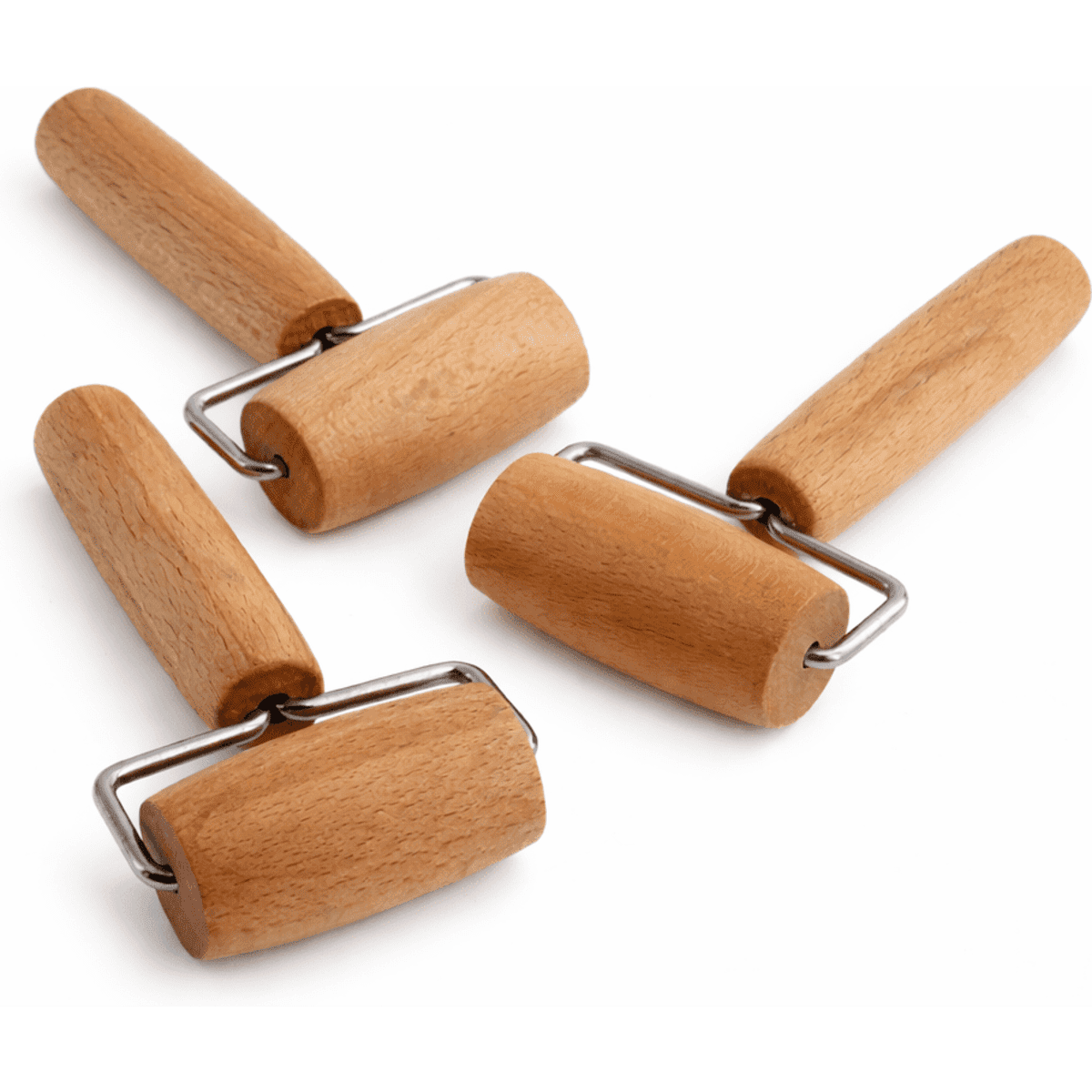 Wooden Rolling Pin
