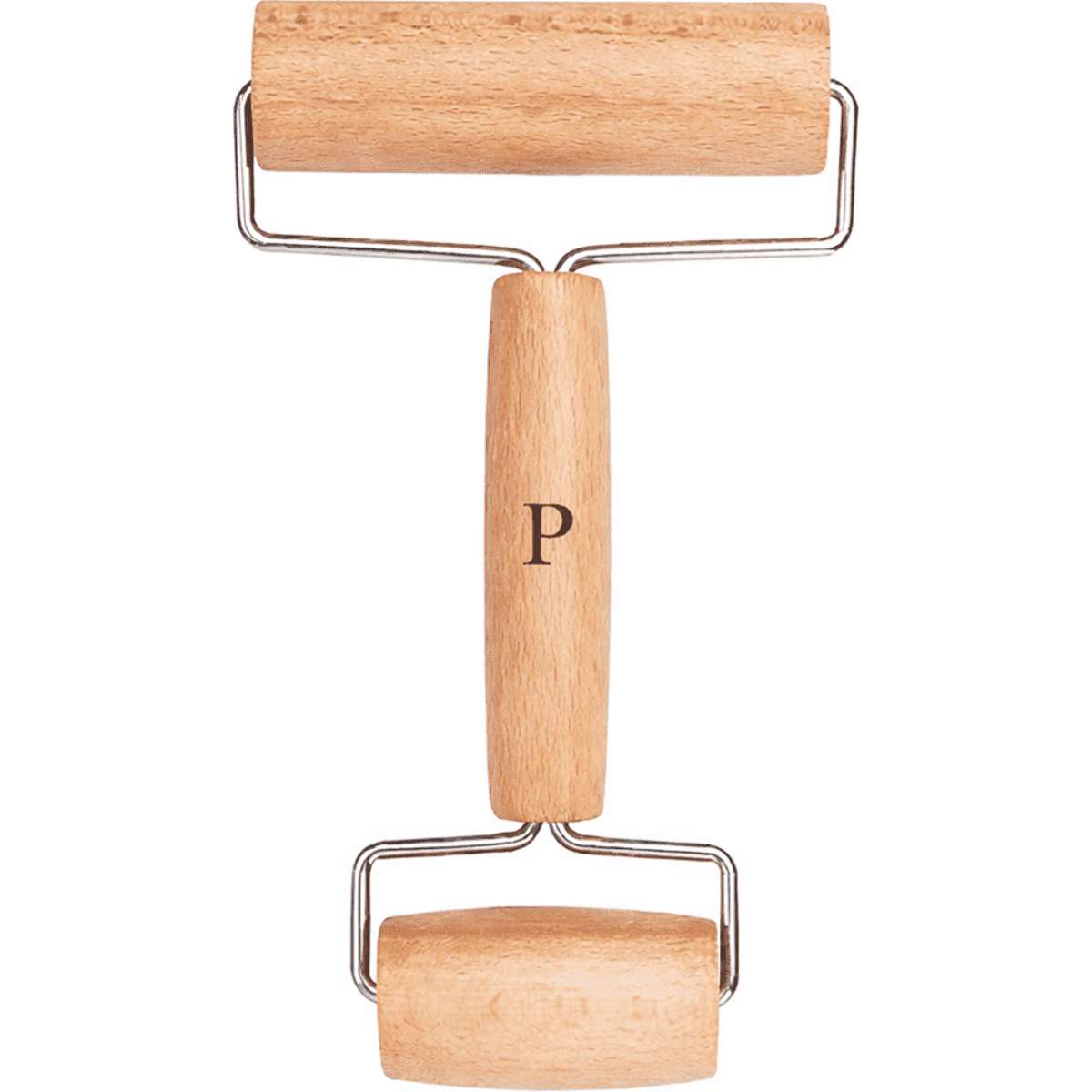 Double Ended Rolling Pin