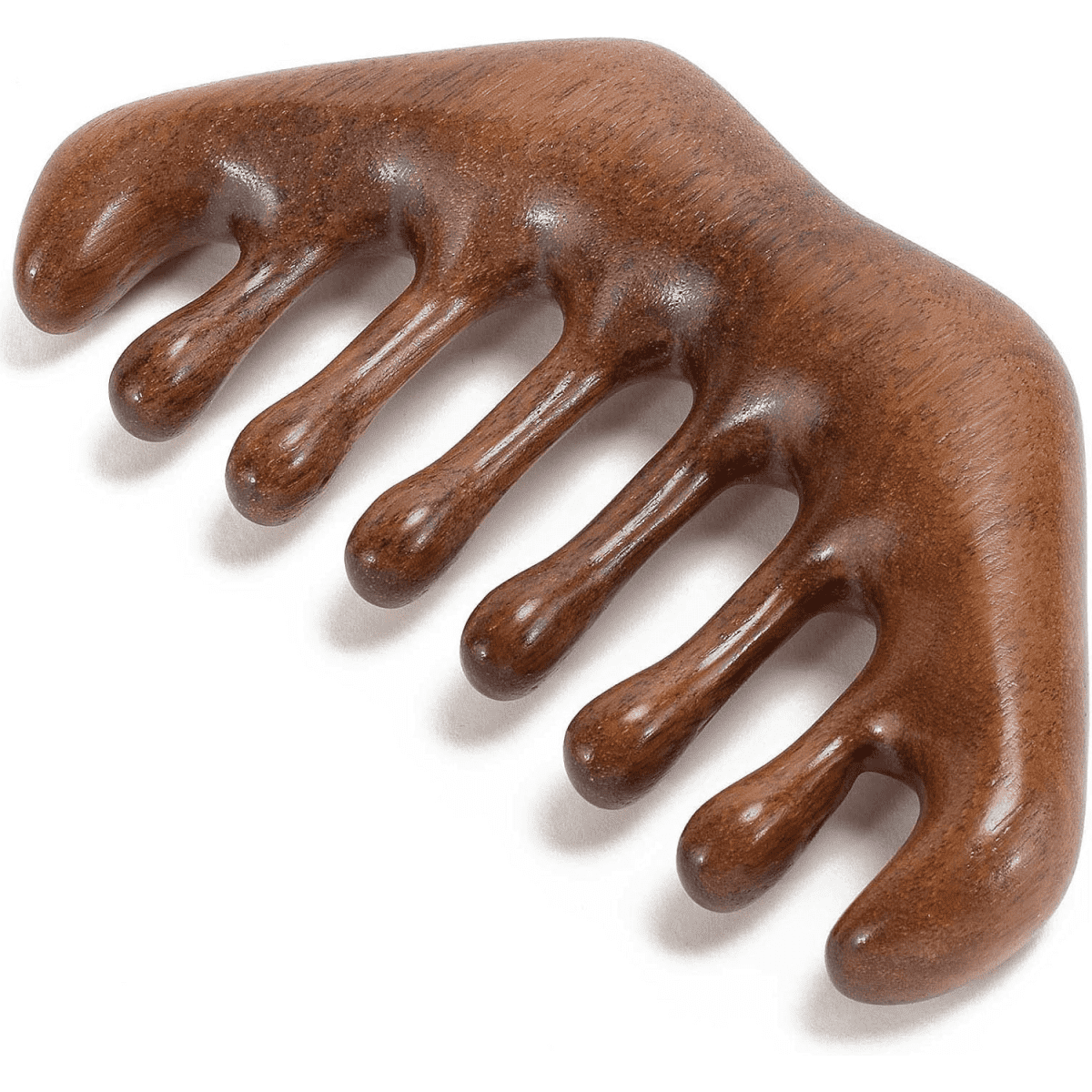 Scalp Massager Comb