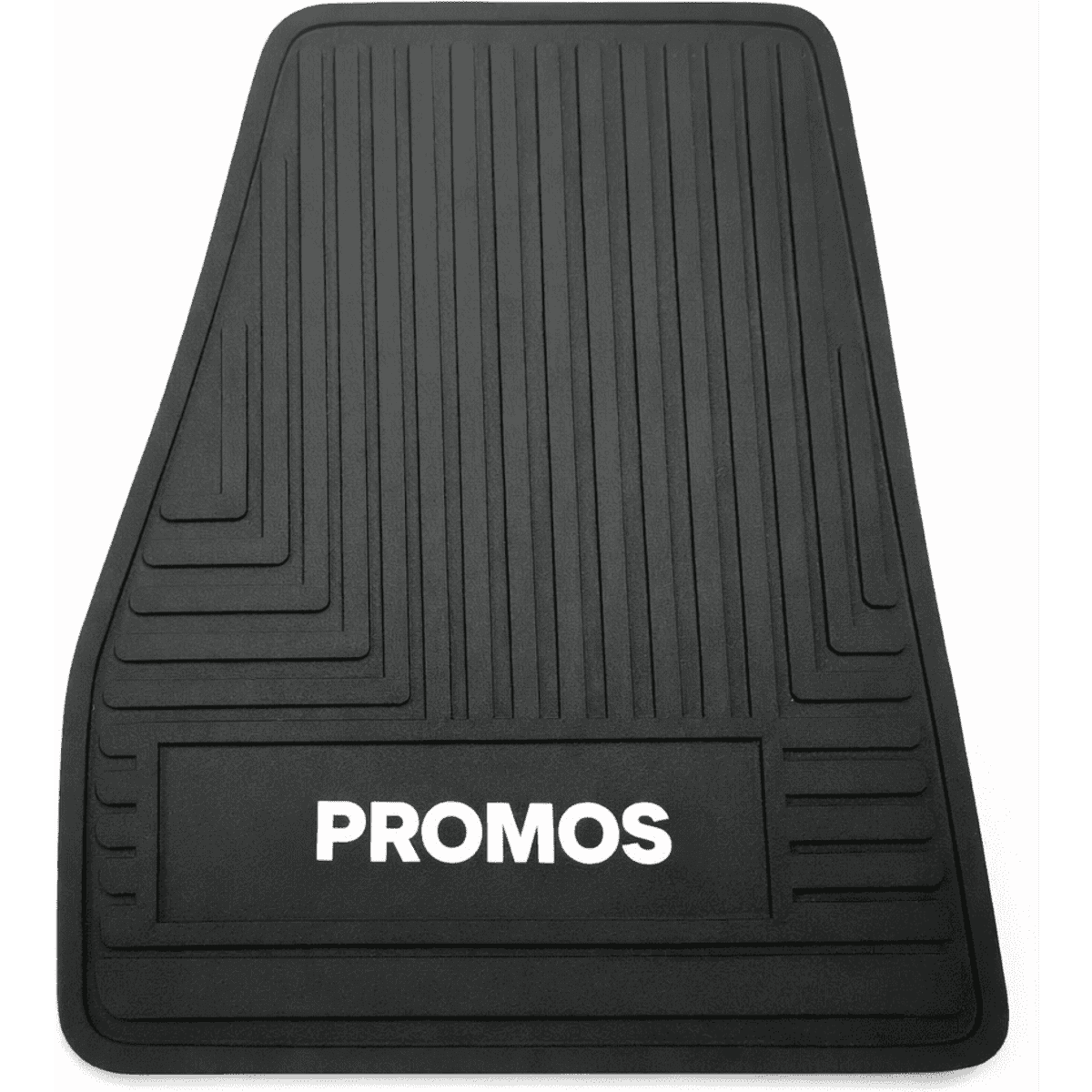 Truck Mat Shaped Coaster