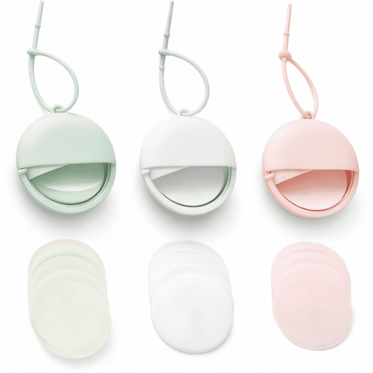 Hand Soap Sheet Set