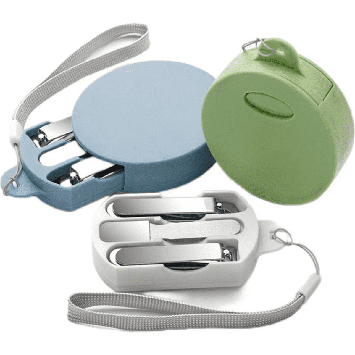 Nail Clipper Set