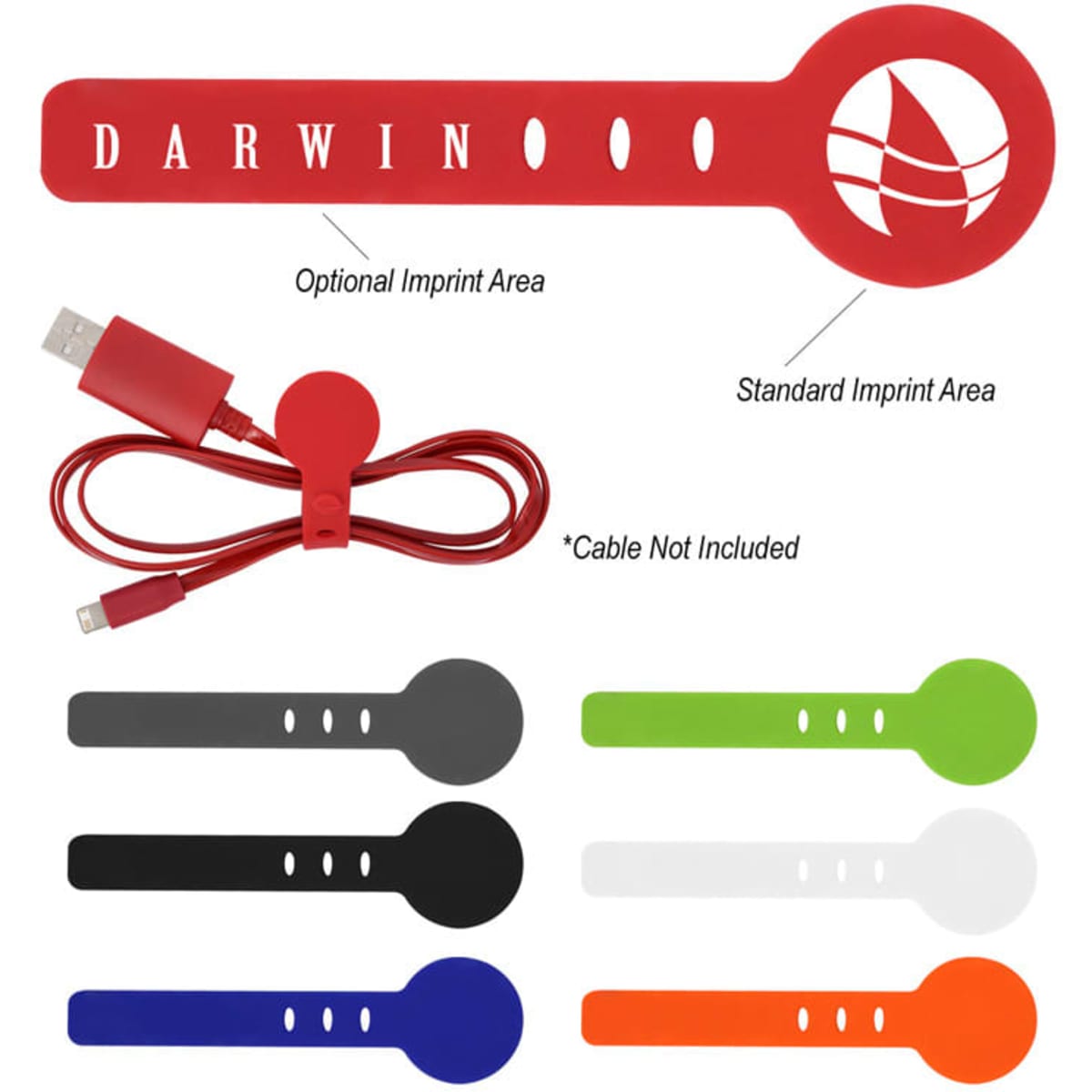 Cable Organizer