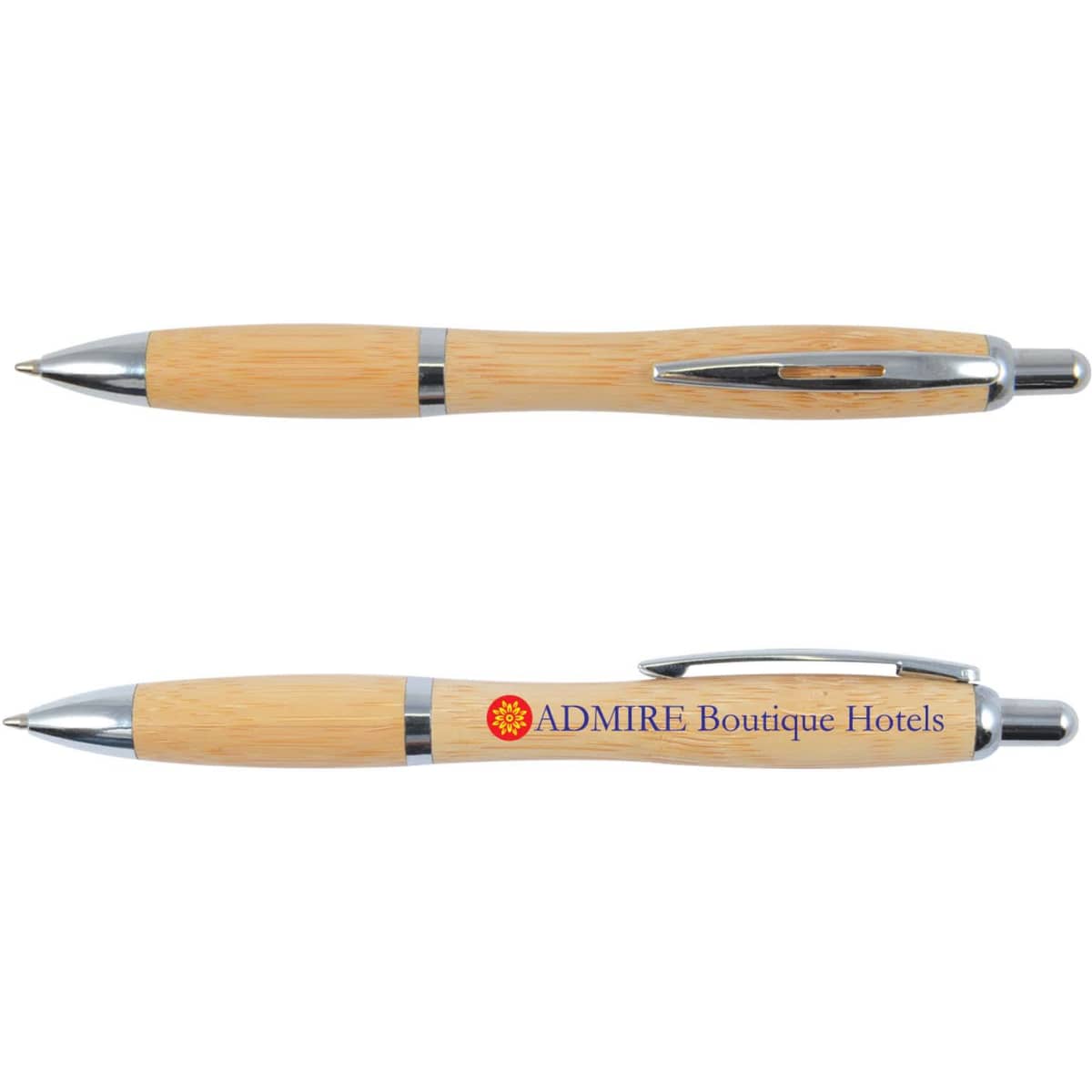 Viva Bamboo Pen