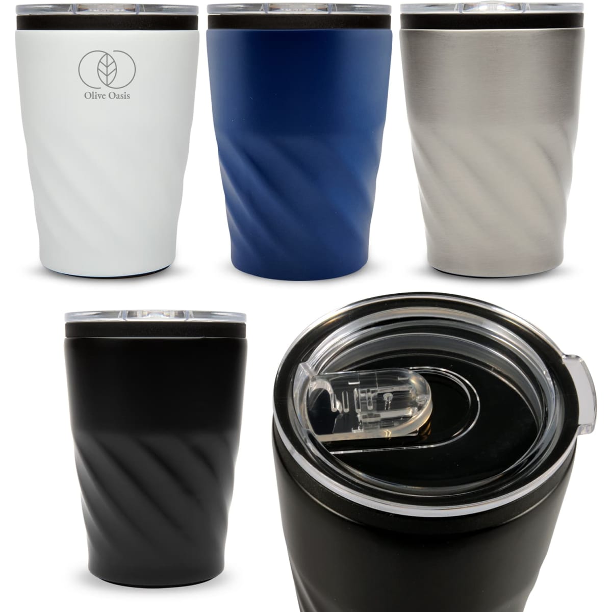 Aztec Coffee Cup