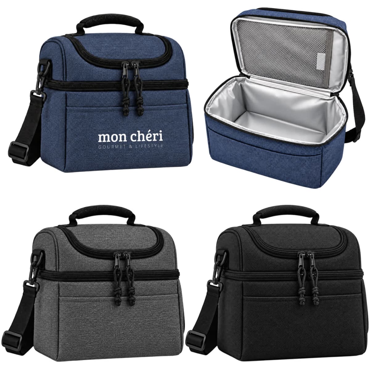 Kanto Cooler Bag