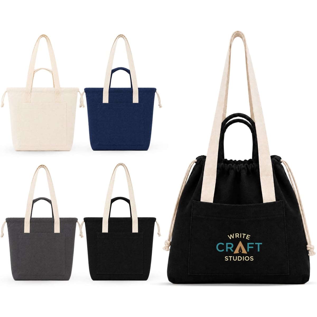 Darby Tote Bag