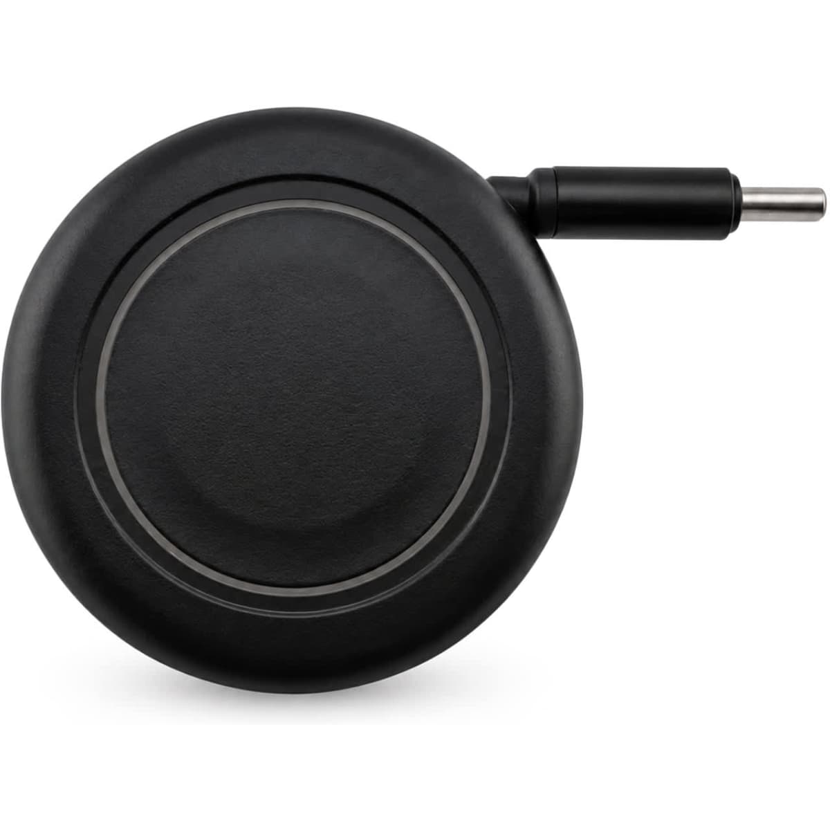 Turbo 20w Retractable Car Charger