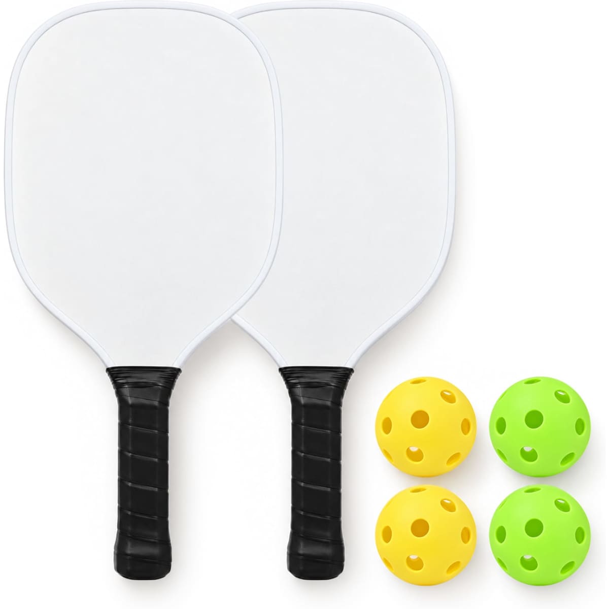 Matchpoint Pickleball Set