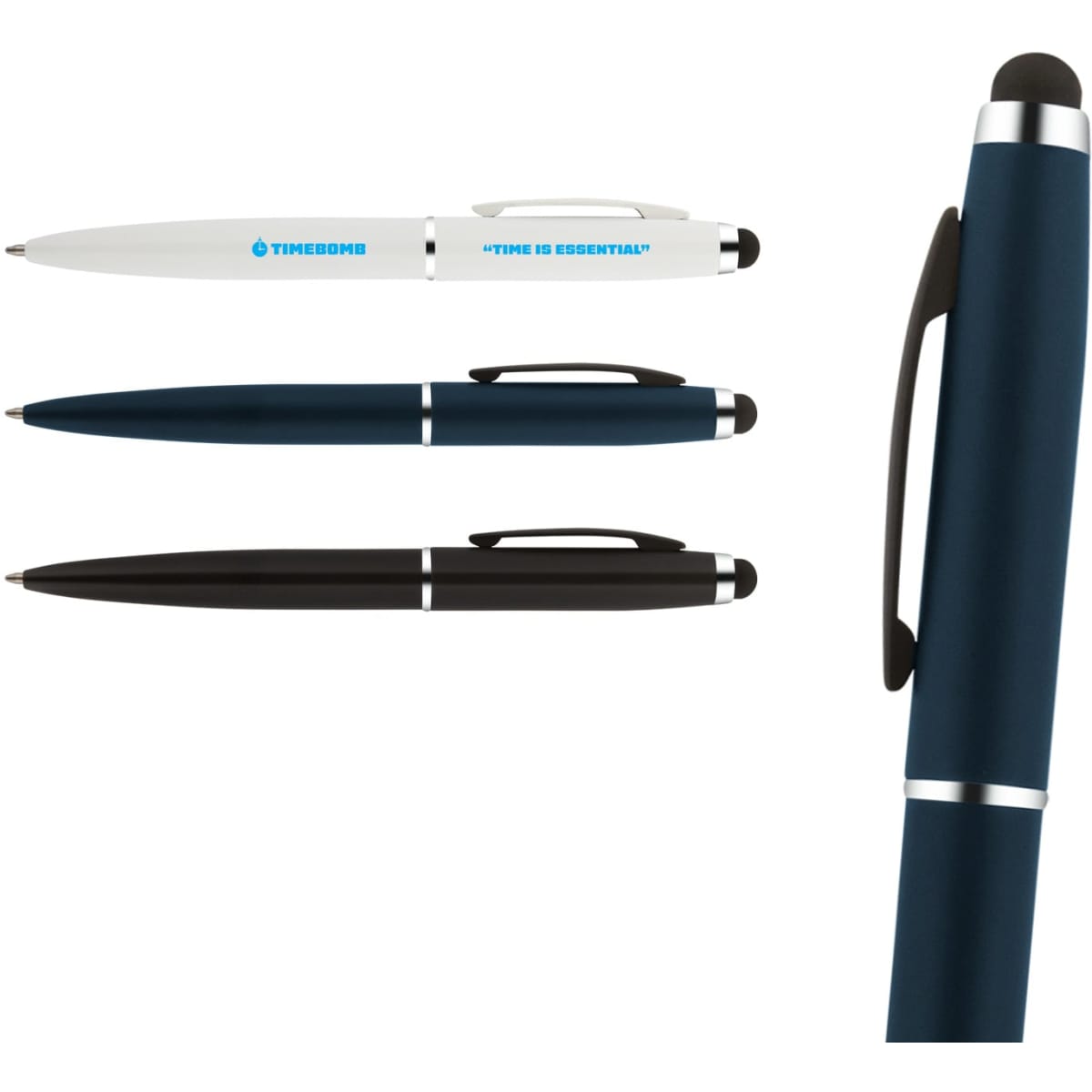 Starion Pen