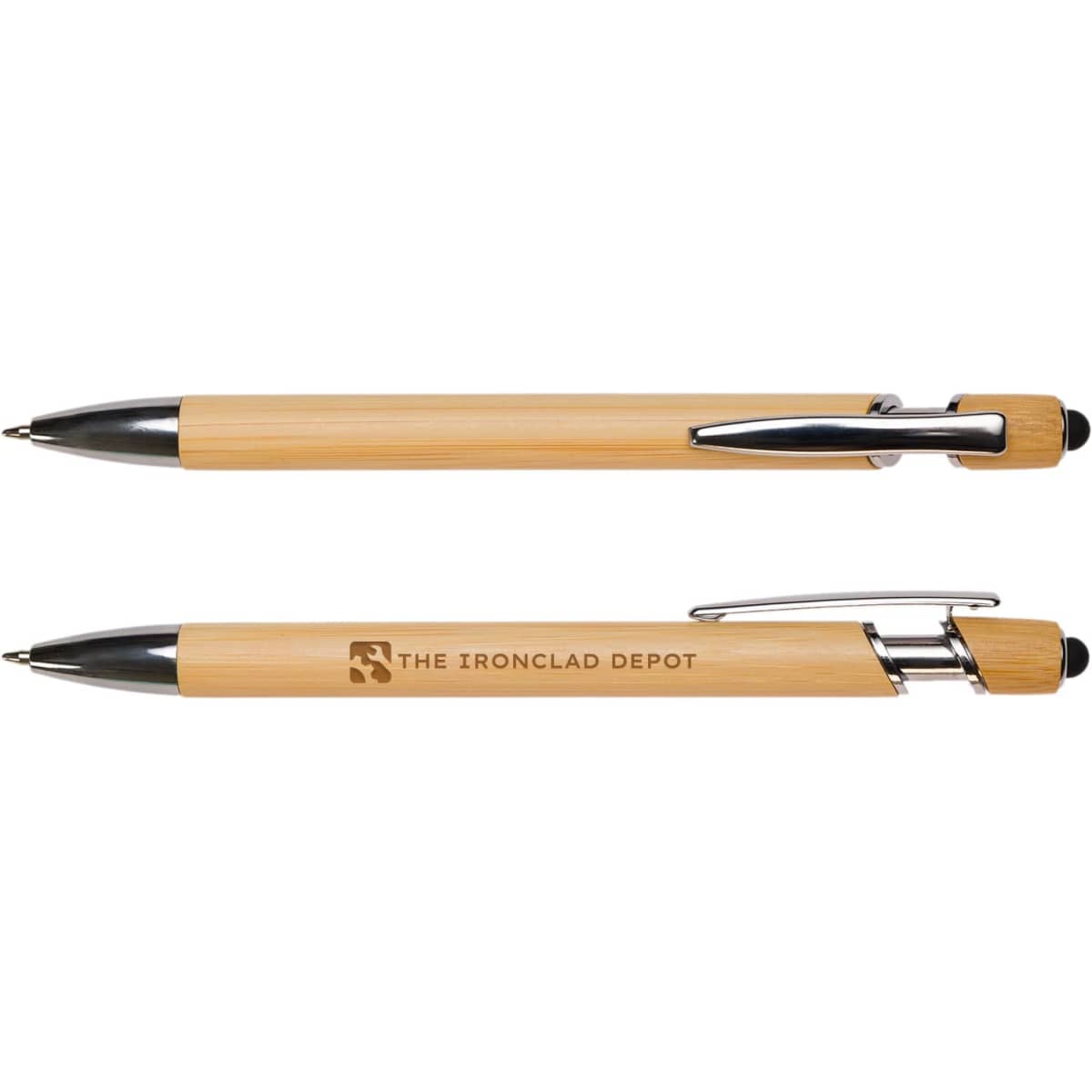 Miami Bamboo Pen