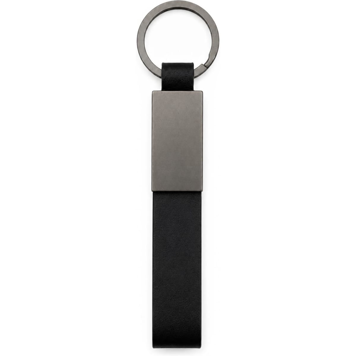 Zander Keytag