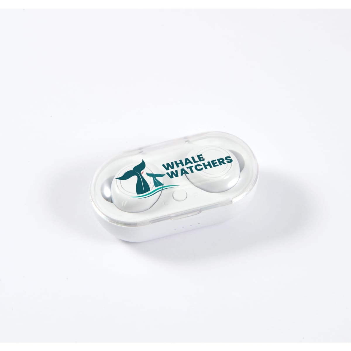 Tempest TWS Earbuds