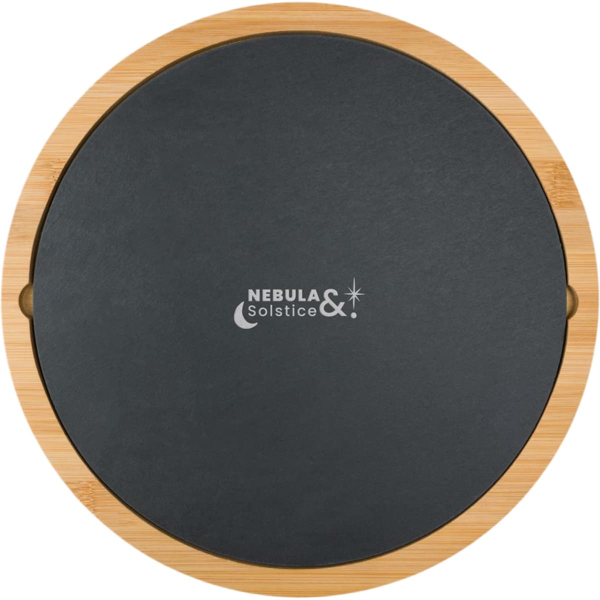 Gala Bamboo Slate Cheese Board