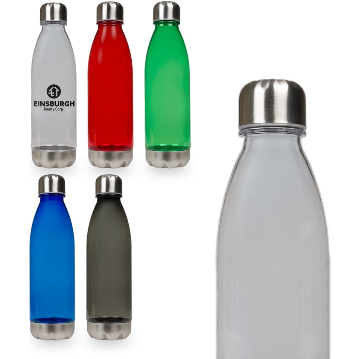 Soda Bottle
