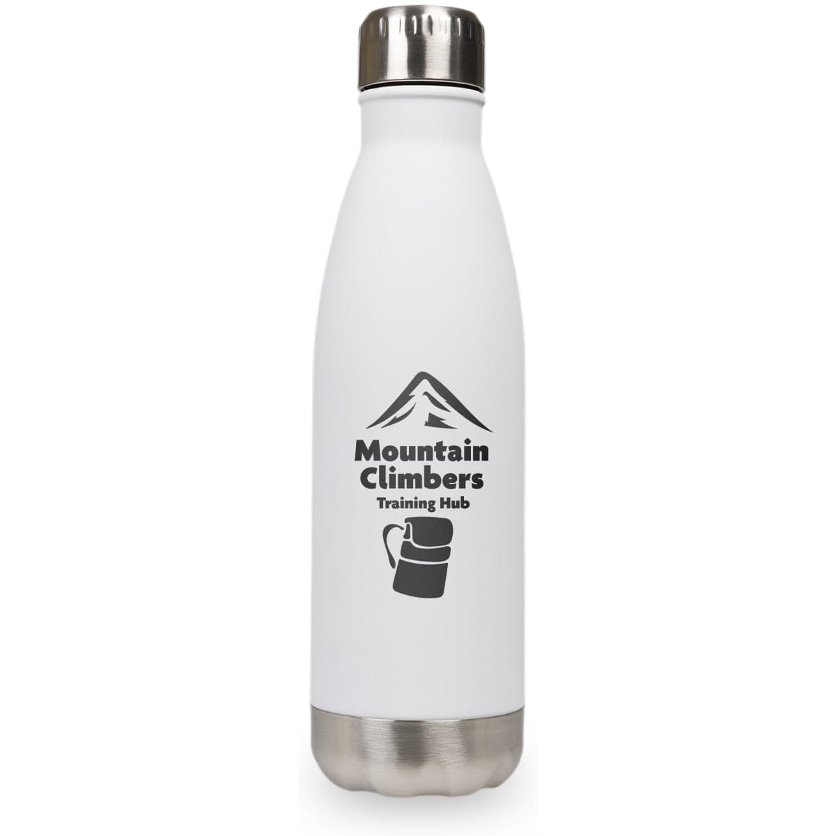 Soda Elegant Vacuum Bottle