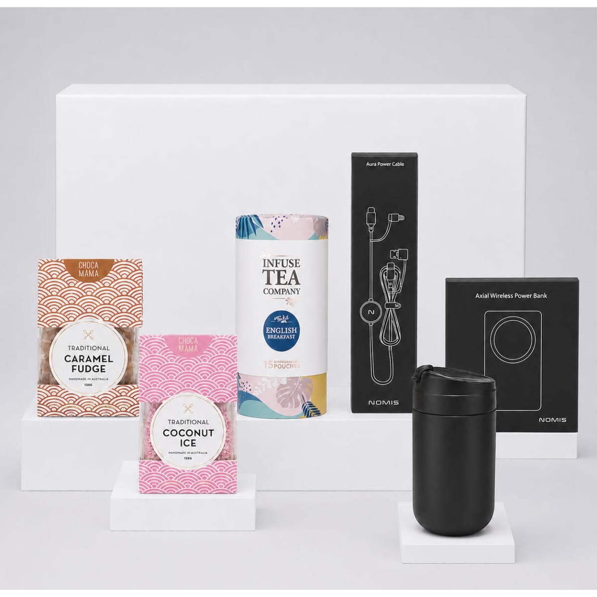 The Modern Essential Gift Set