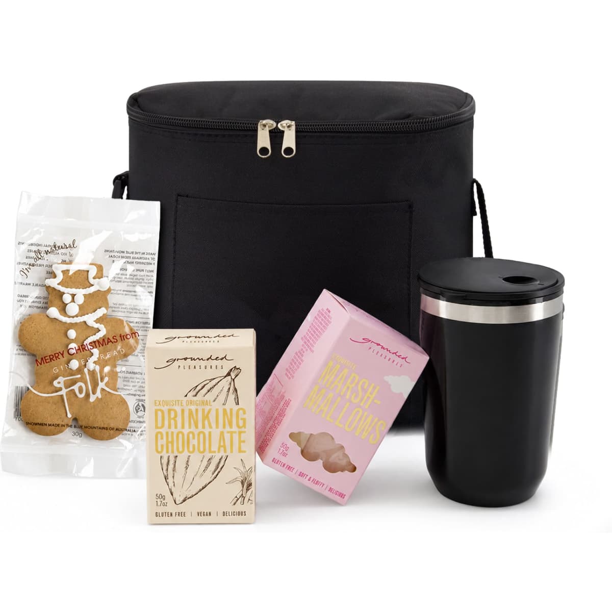 The Pause Pack: Christmas Edition