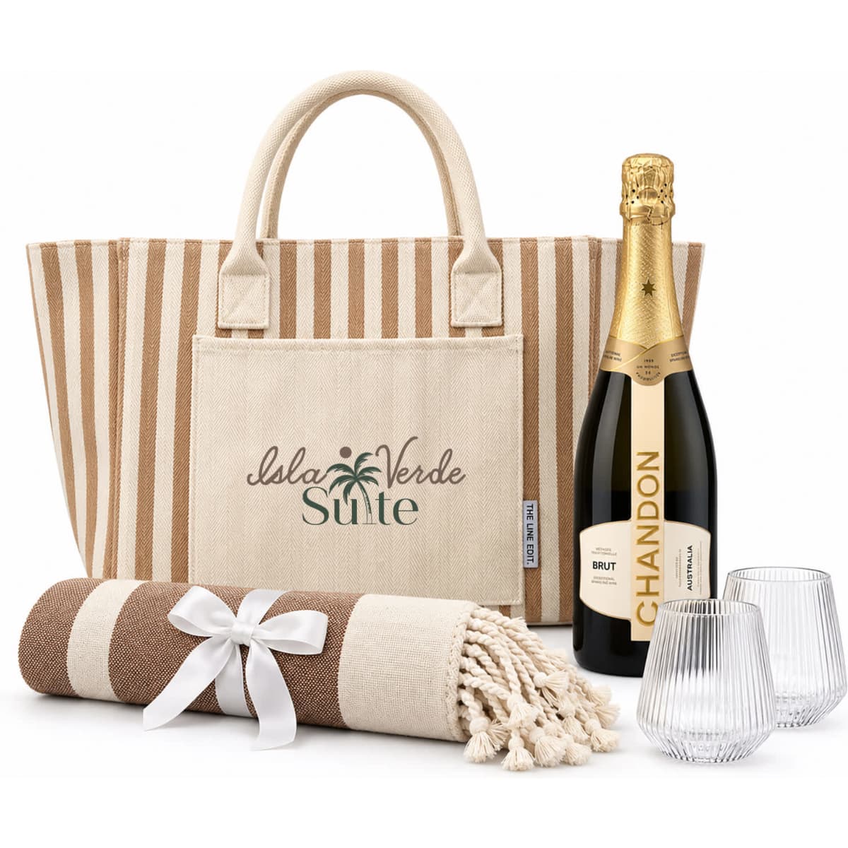 The Sun & Sip Gift Set