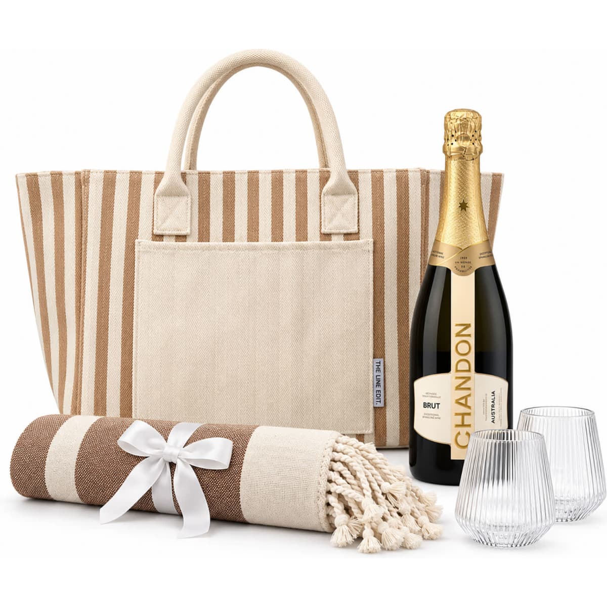 The Sun & Sip Gift Set