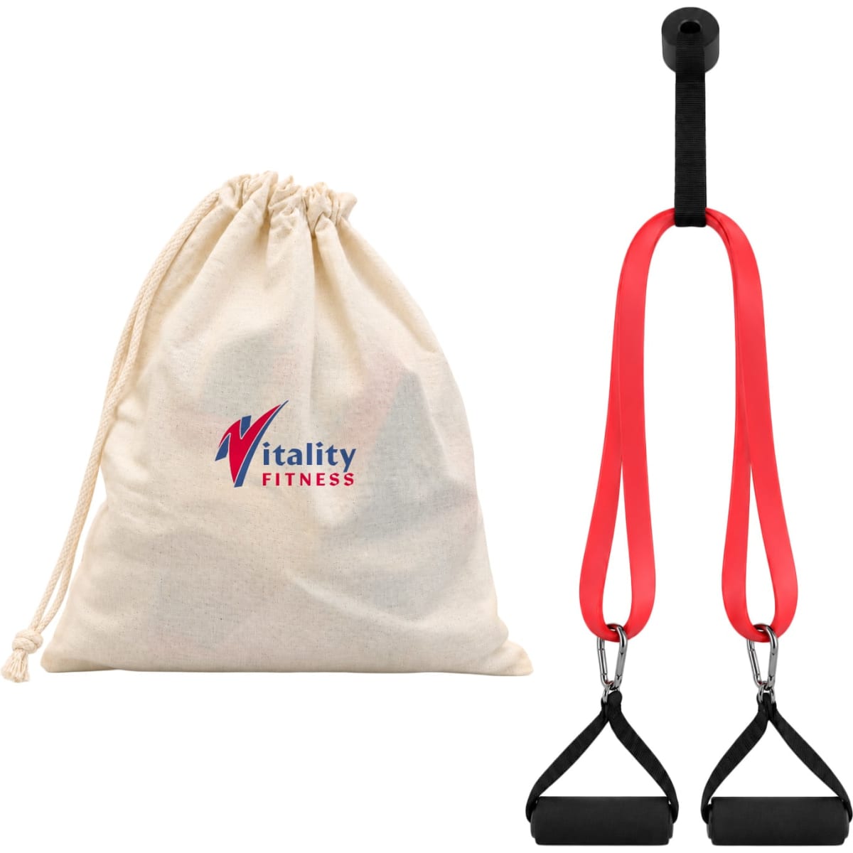 Anywhere Resistance Fitness Set