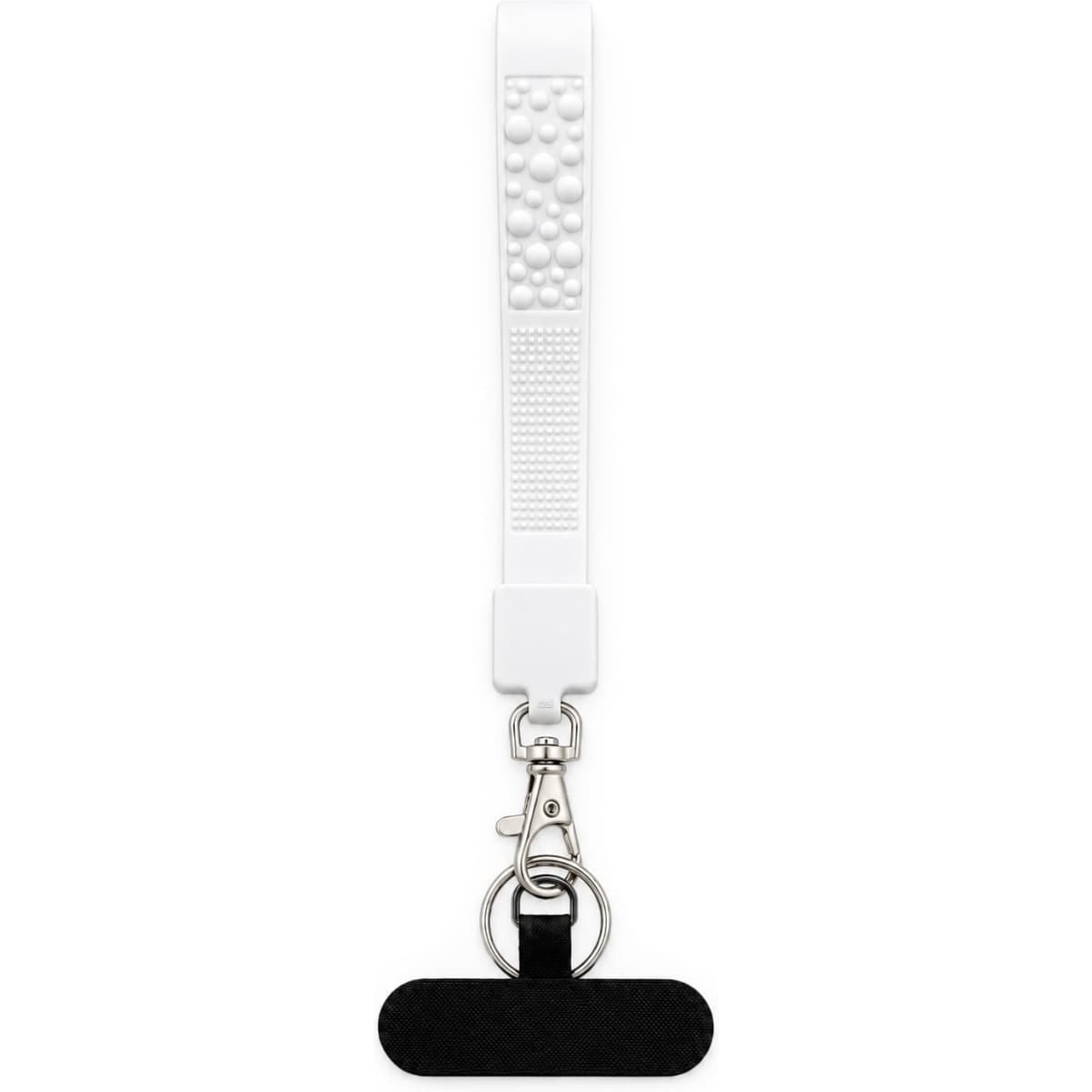 Wrist Tactile Phone Holder Keytag