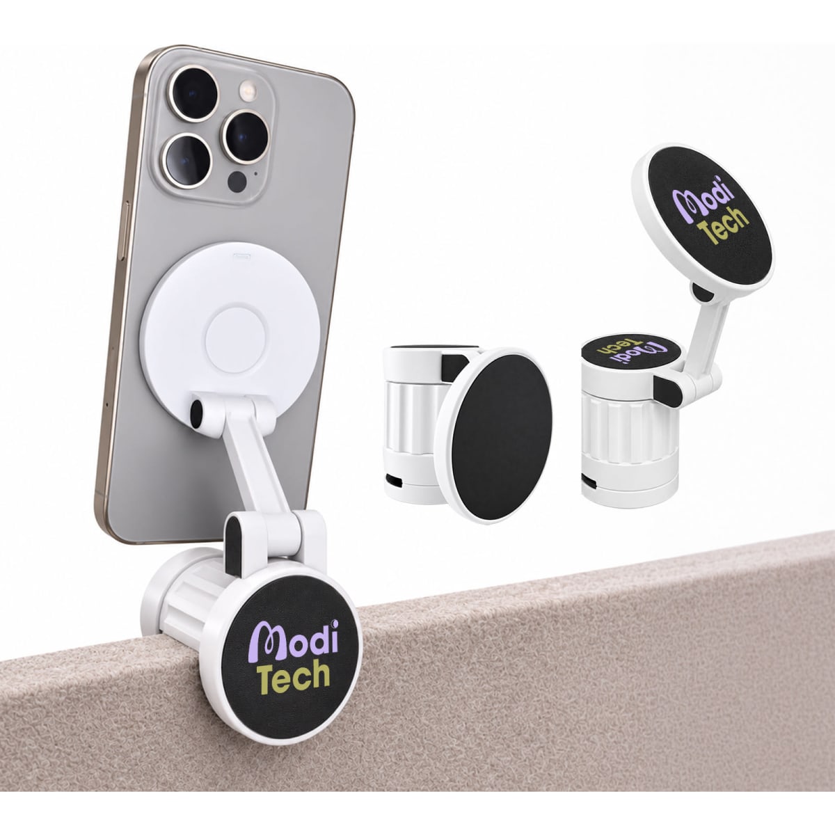 Tutor Maglock Phone Holder