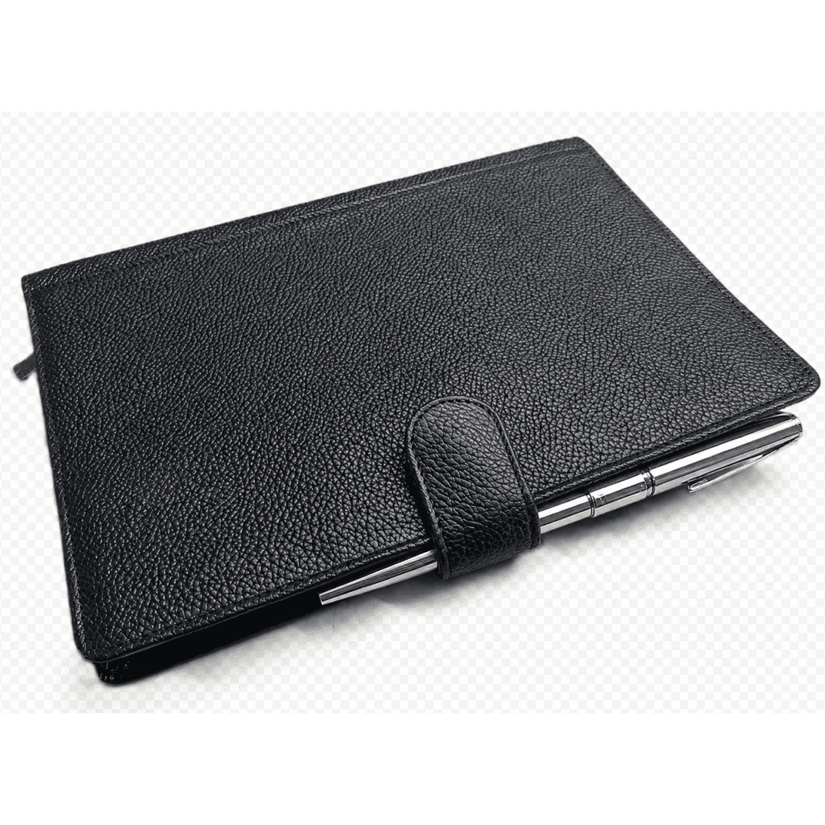 Leather Diaries and Journals