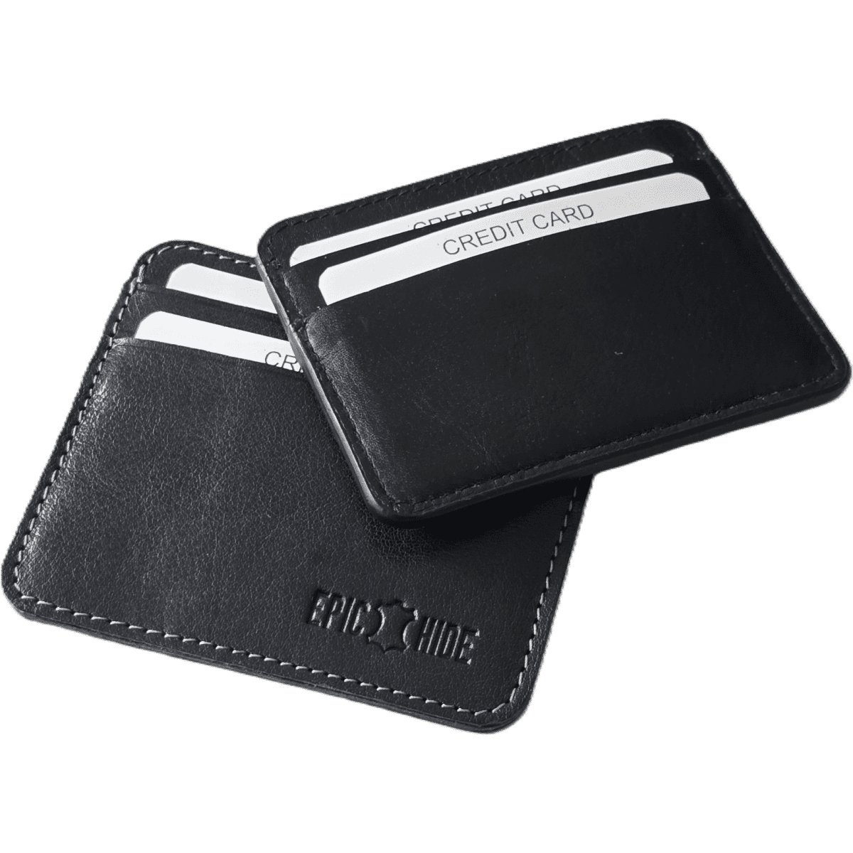 Slim Card Wallets