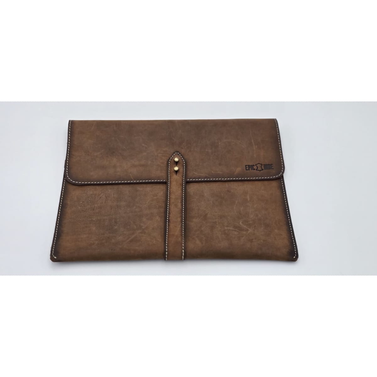 Leather Document Holder/Wallet