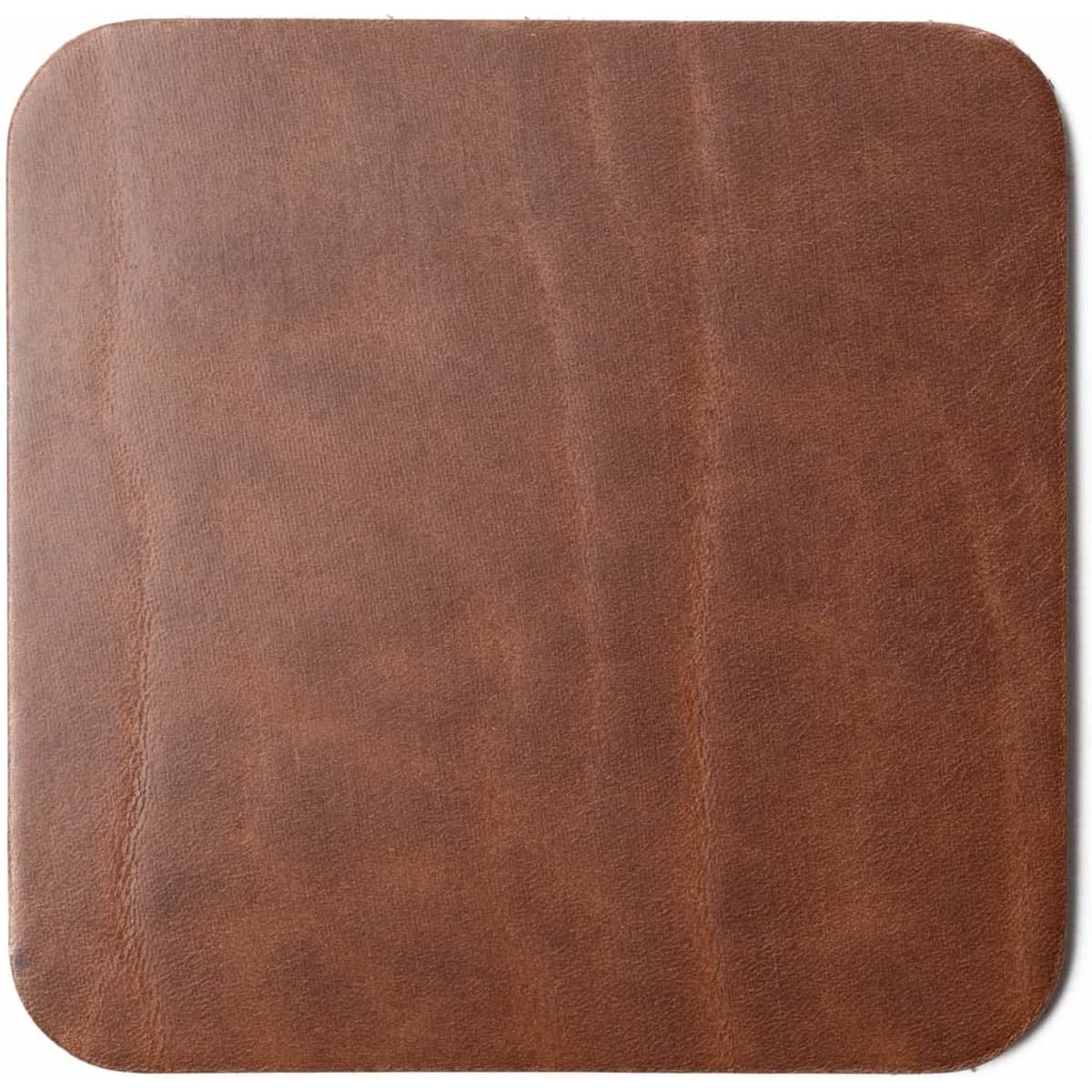 Leather Coaster