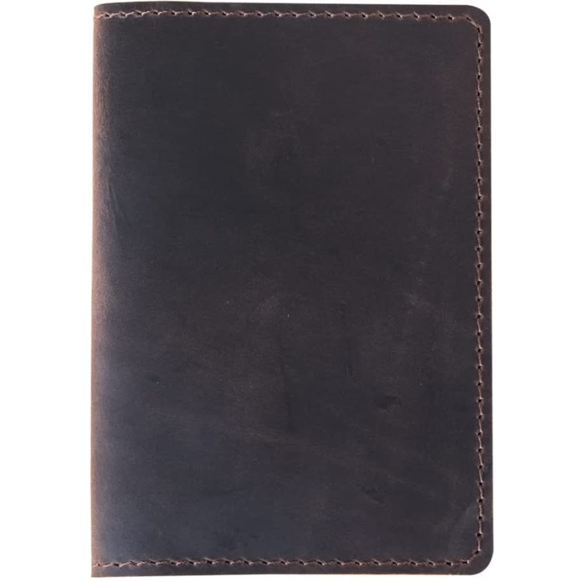 Leather Pocket Size Field Book Cover