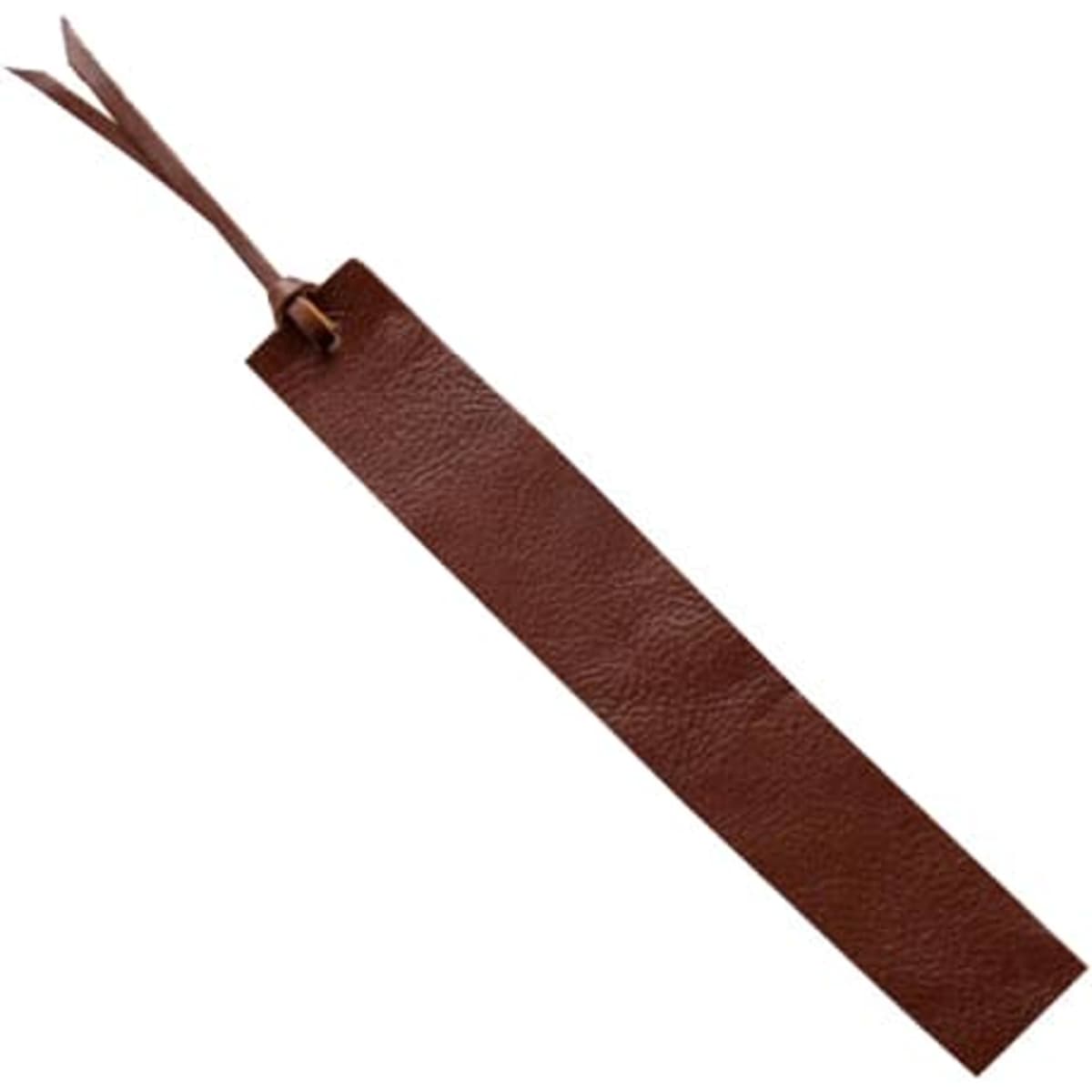 Leather Bookmarks