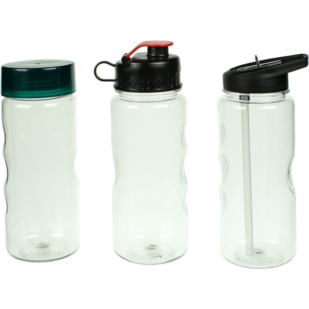 Gripper 600ml Drink Bottle