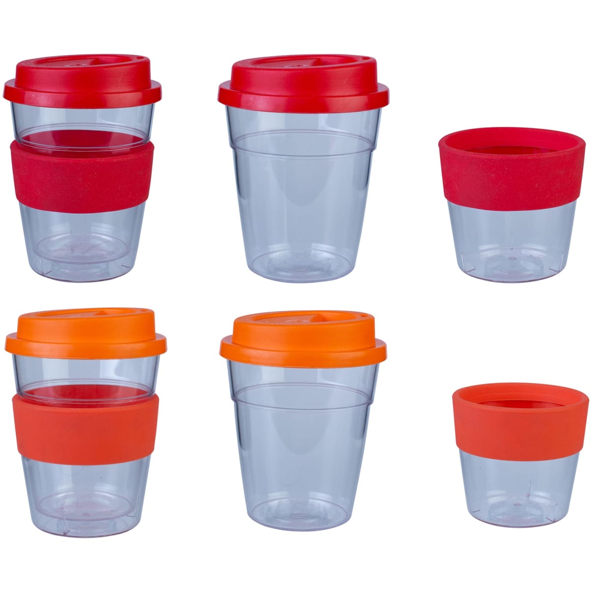 Cozy Cup Tritan 350 Ml