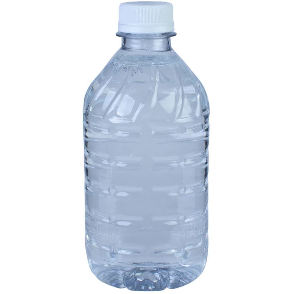 400ml Bottled Water