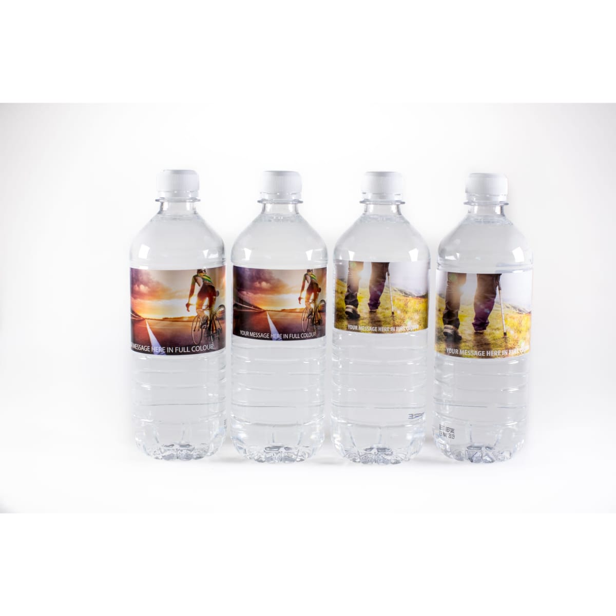600ml Bottled Water