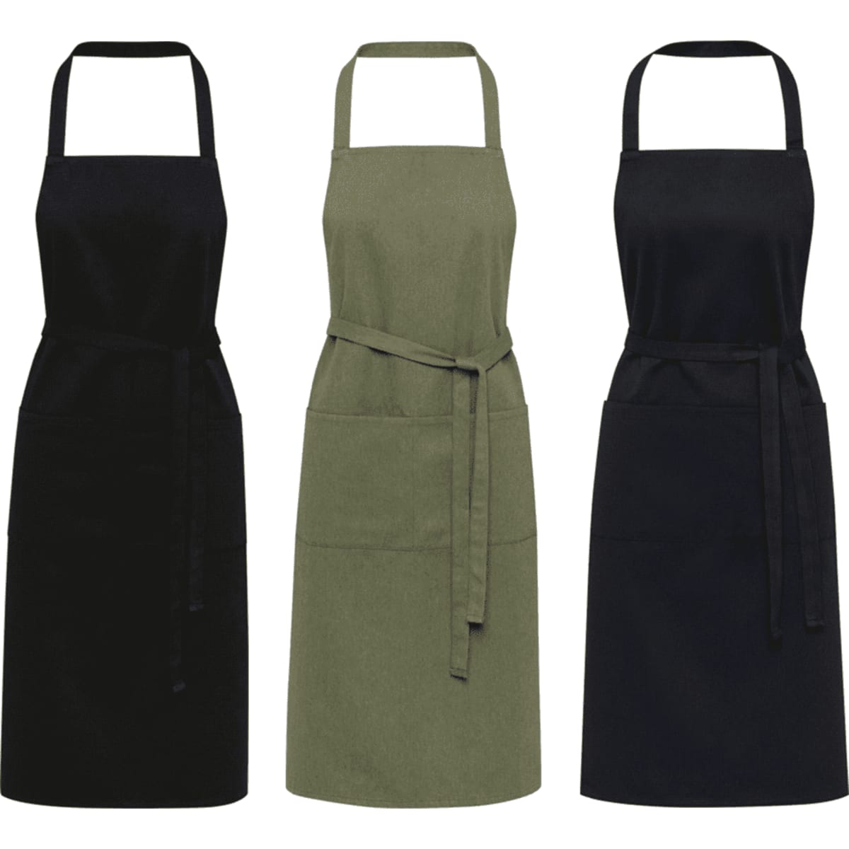 Shara 240 g/m2 Aware Recycled Apron