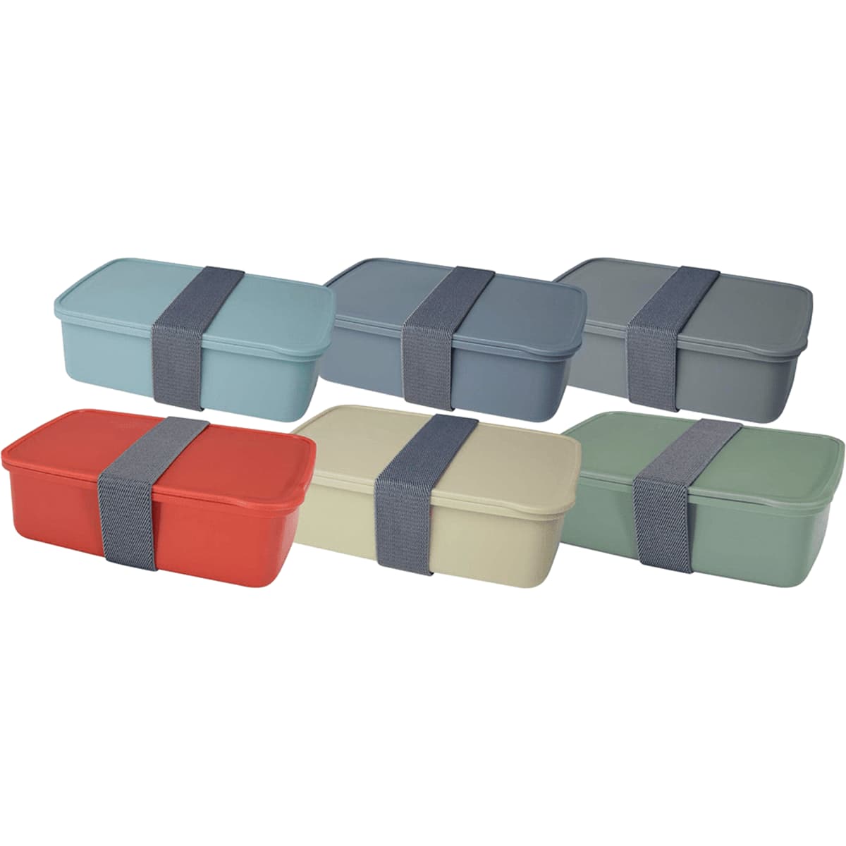 Seasons Dovi 800 ml Lunch Box