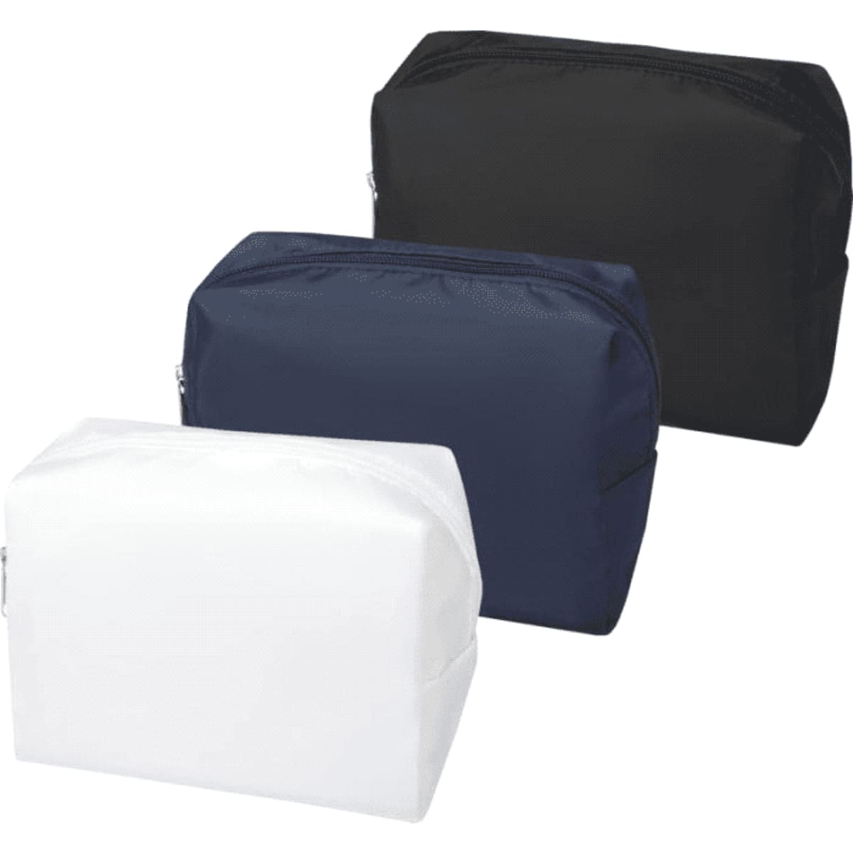 Muse GRS RPET Toiletry Bag
