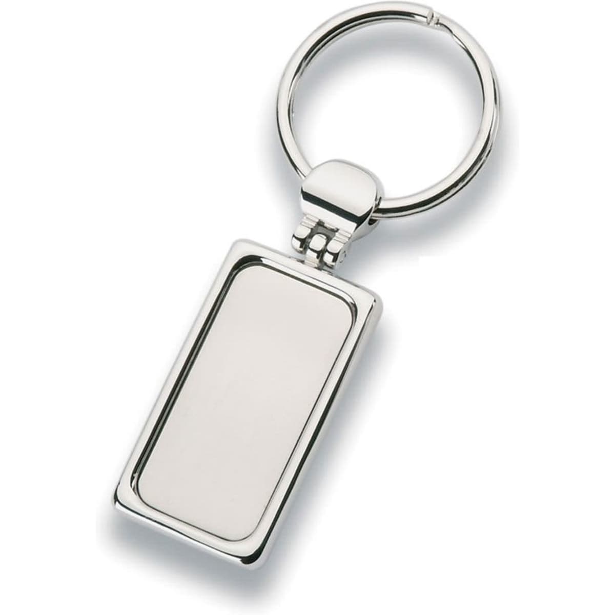 Metal Keyring