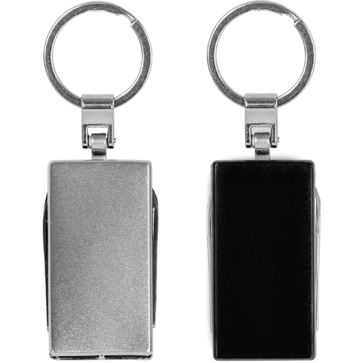 Multi-Tool Keyring
