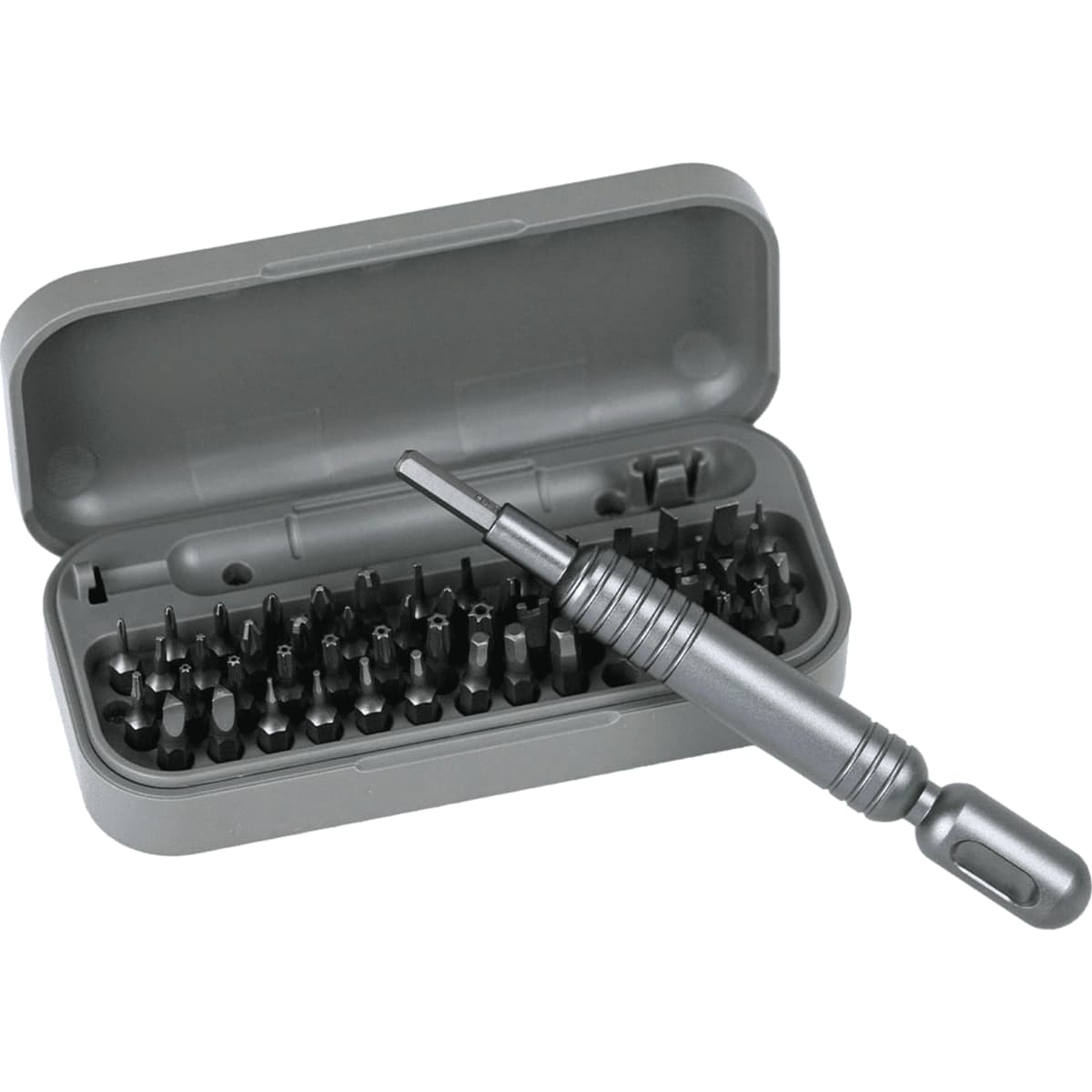 55 in 1 Pocket Screwdriver Tool Set
