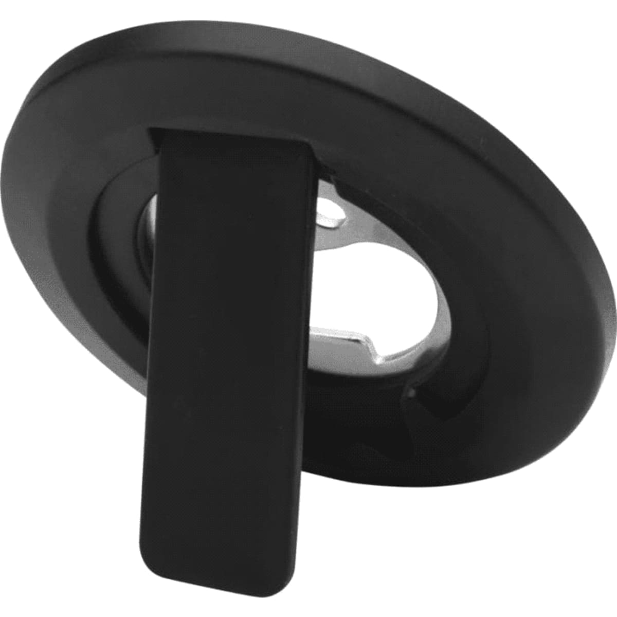 Ain Recycled Plastic Magnetic Phone Stand with Bottle Opener