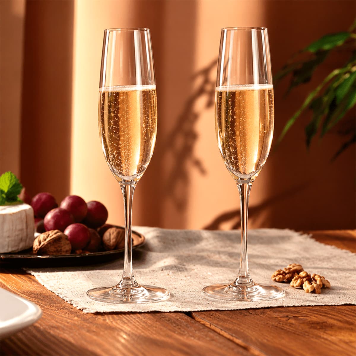 Champagne Flute
