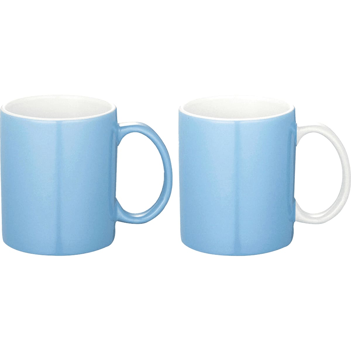 Ceramic Mug 325ml