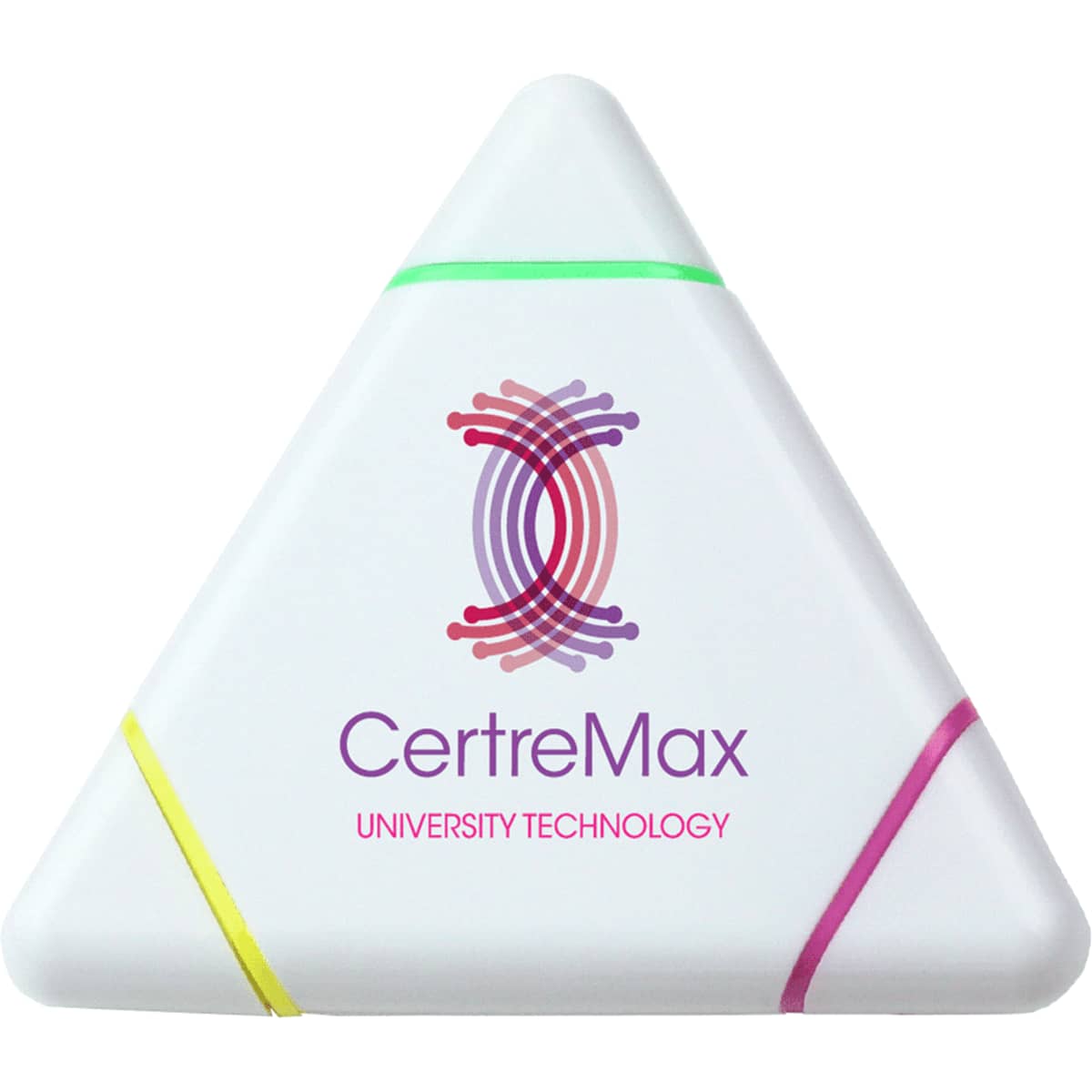 Triangular Highlighter